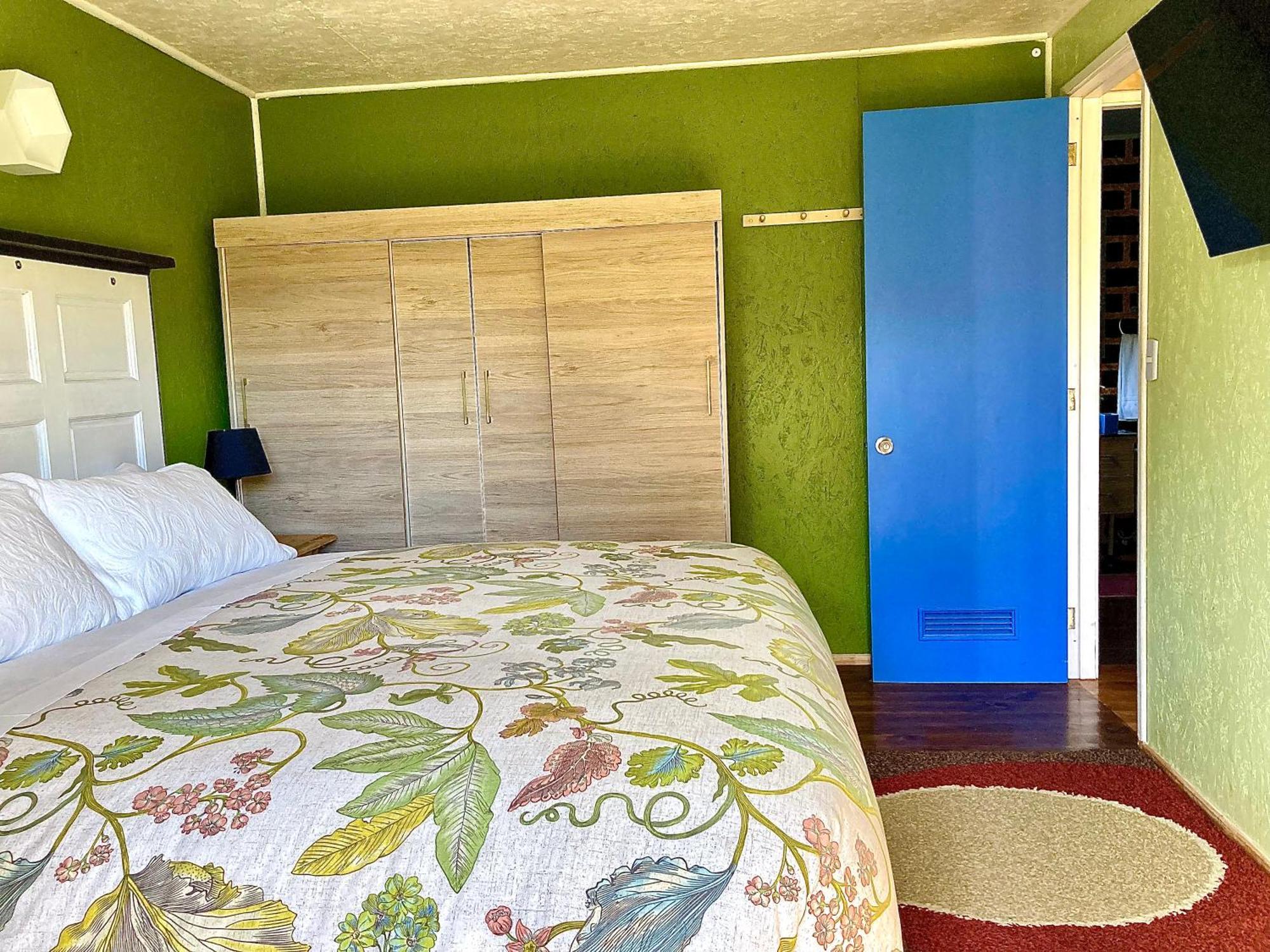 Cabanas Chiloeislife Countryside كاسترو المظهر الخارجي الصورة