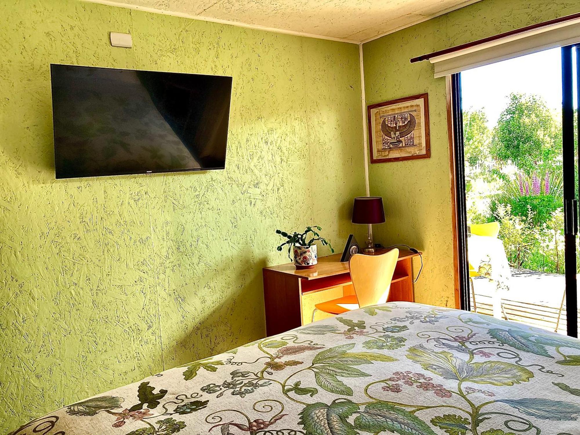 Cabanas Chiloeislife Countryside كاسترو المظهر الخارجي الصورة